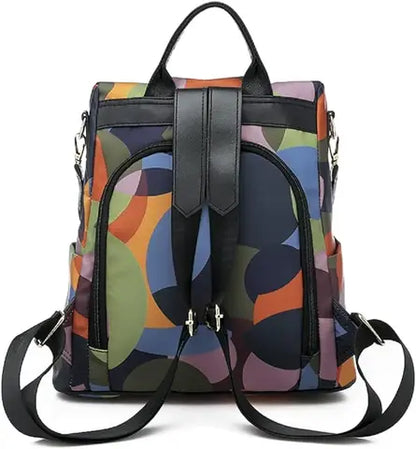 Bolso anti-robo mujer