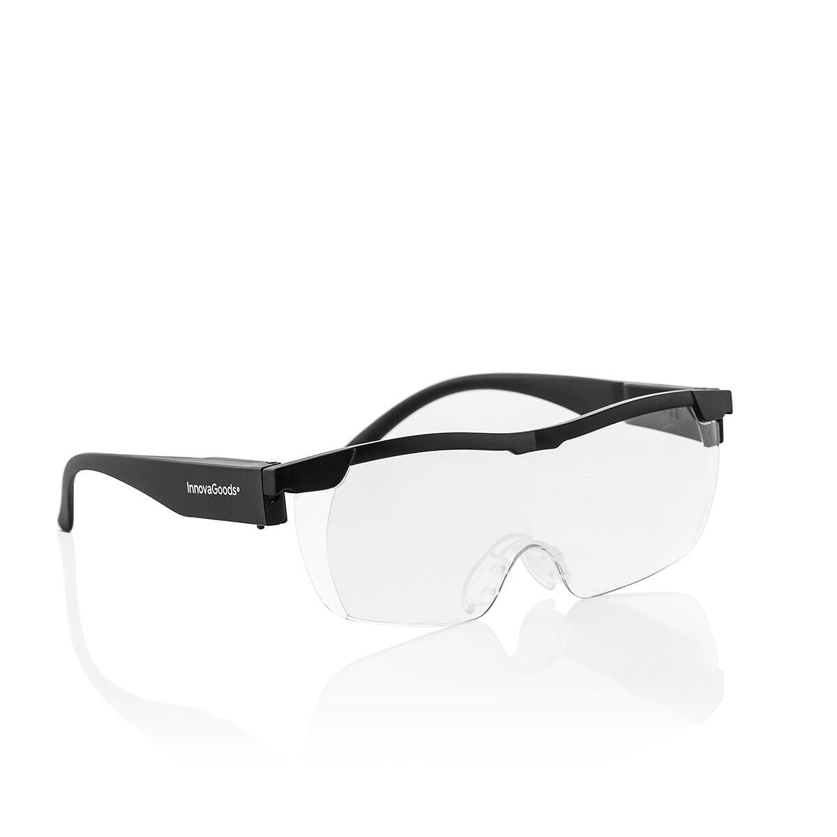 Gafas de Aumento con LED Glassoint InnovaGoods