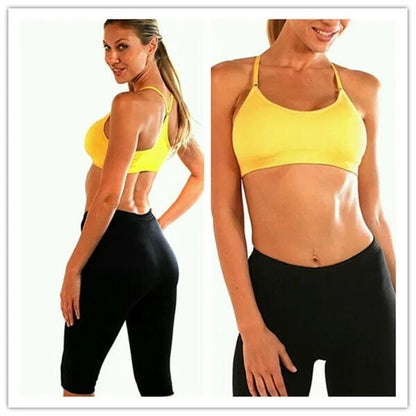 Leggings térmico para gimnasio