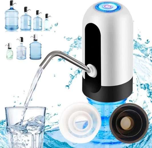 Dispensador de agua automático