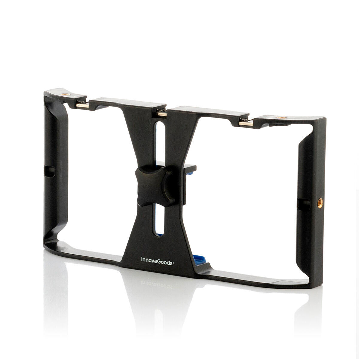 Soporte para Smartphone con Estabilizador Manual Stafect InnovaGoods