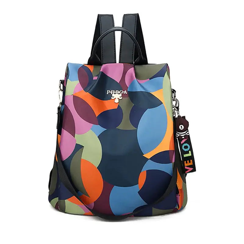 Bolso anti-robo mujer