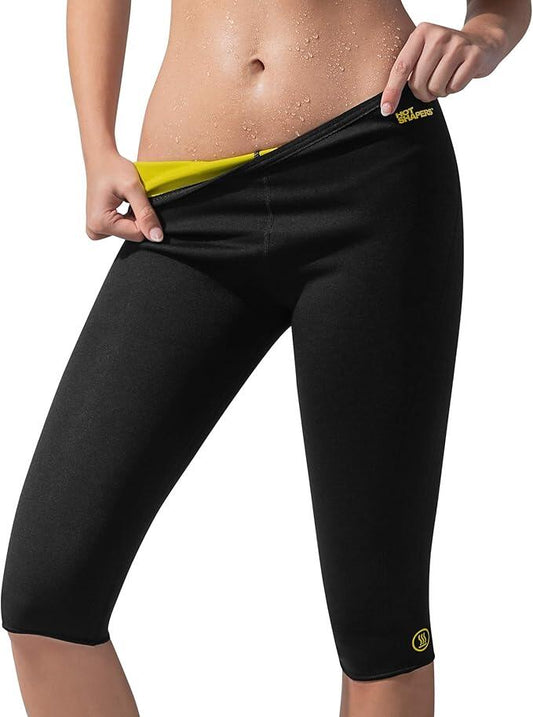 Leggings térmico para gimnasio